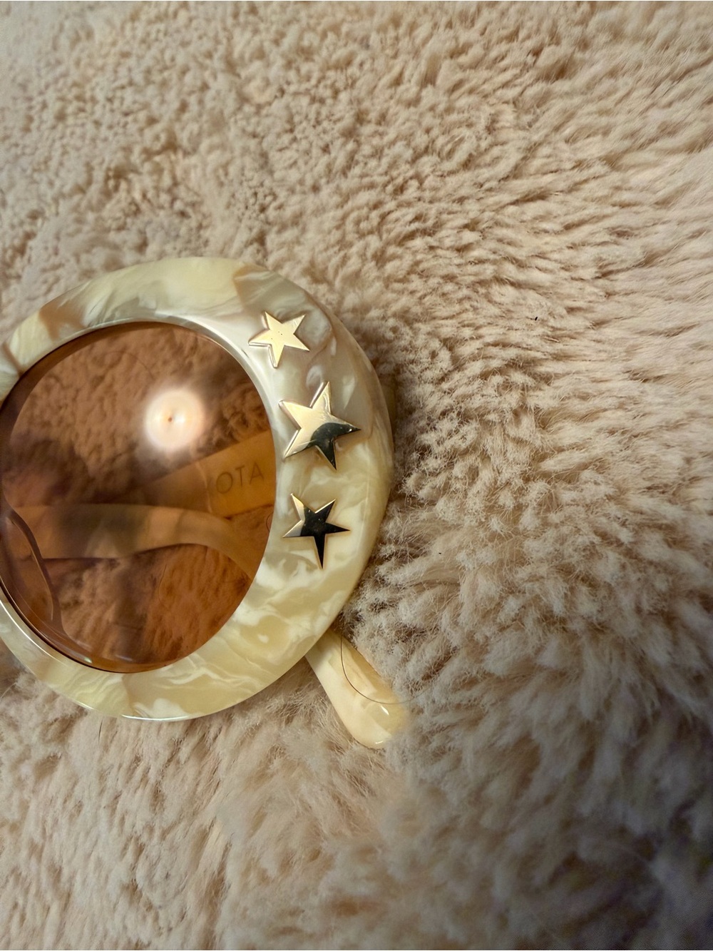 Rare Poppy Lissiman Dakota Sunglasses - Picture 3 of 5